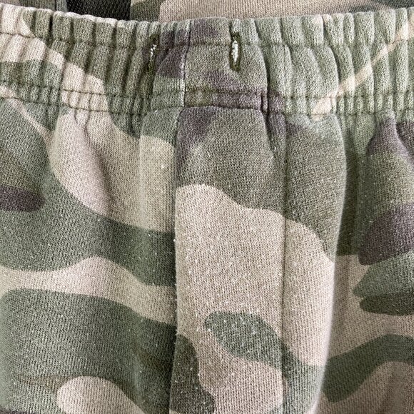 Guide Gear Cargo Joggers Men’s Sweatpants, Camo Pants Size L - Picture 4 of 7